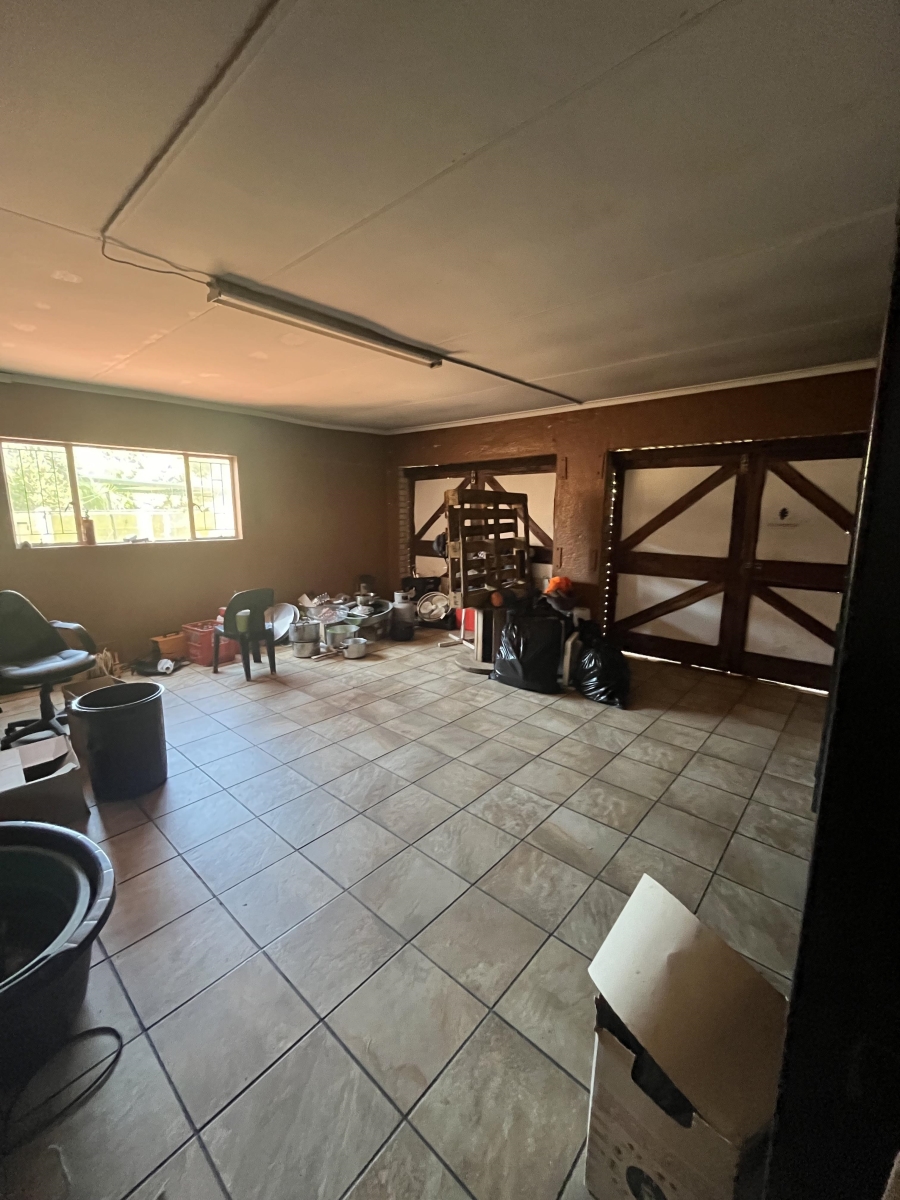 4 Bedroom Property for Sale in Dassie Rand North West